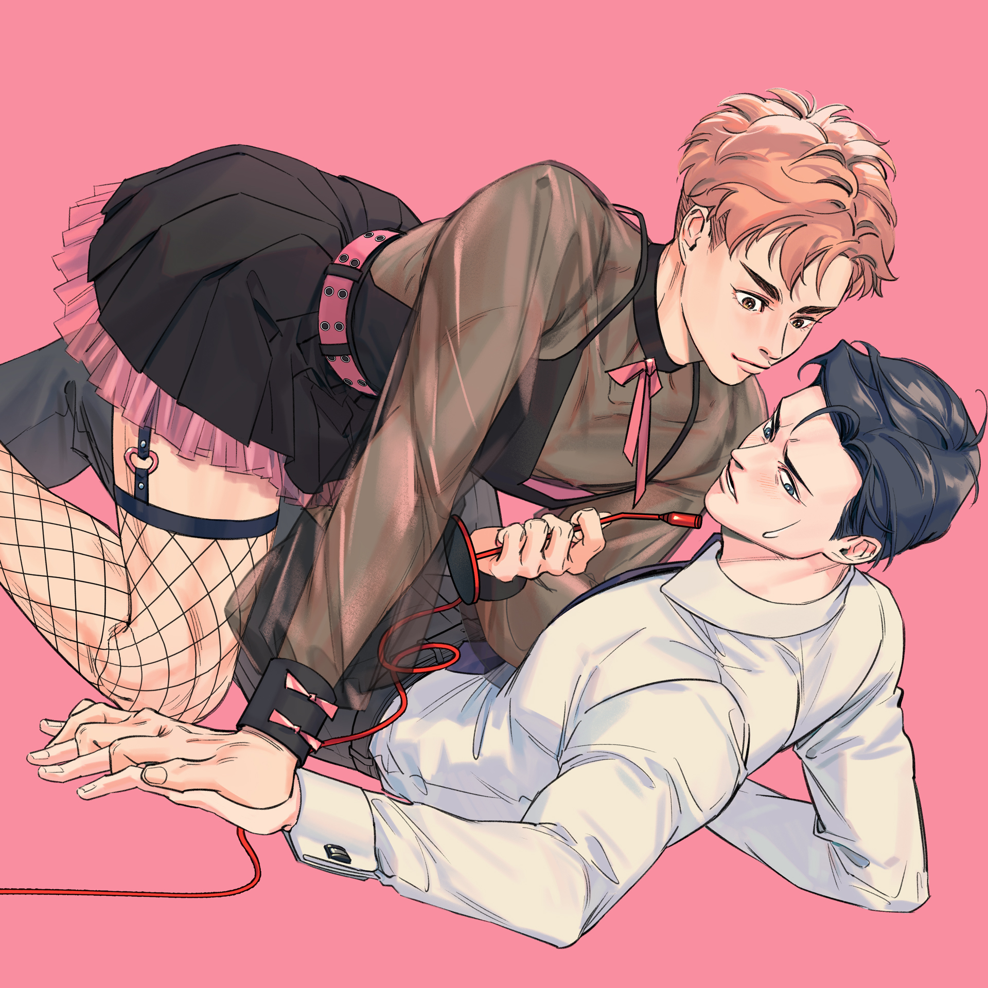 羞羞漫画首页热门日漫推荐